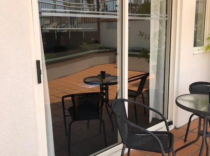 Il Centro Apartment Hotel