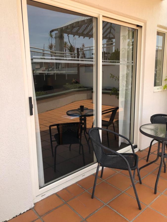 Il Centro Cairns
